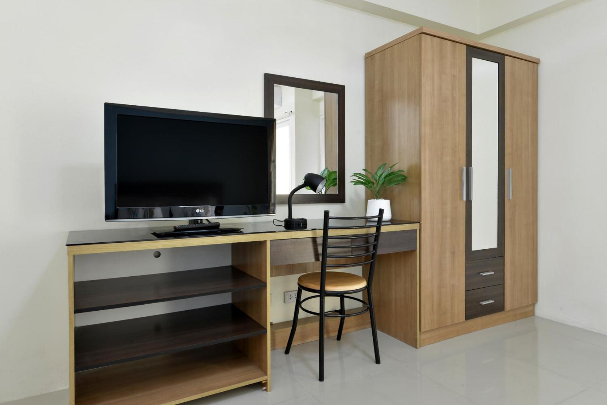 Salin Home Hotel Ramkhamhaeng Banguecoque Exterior foto