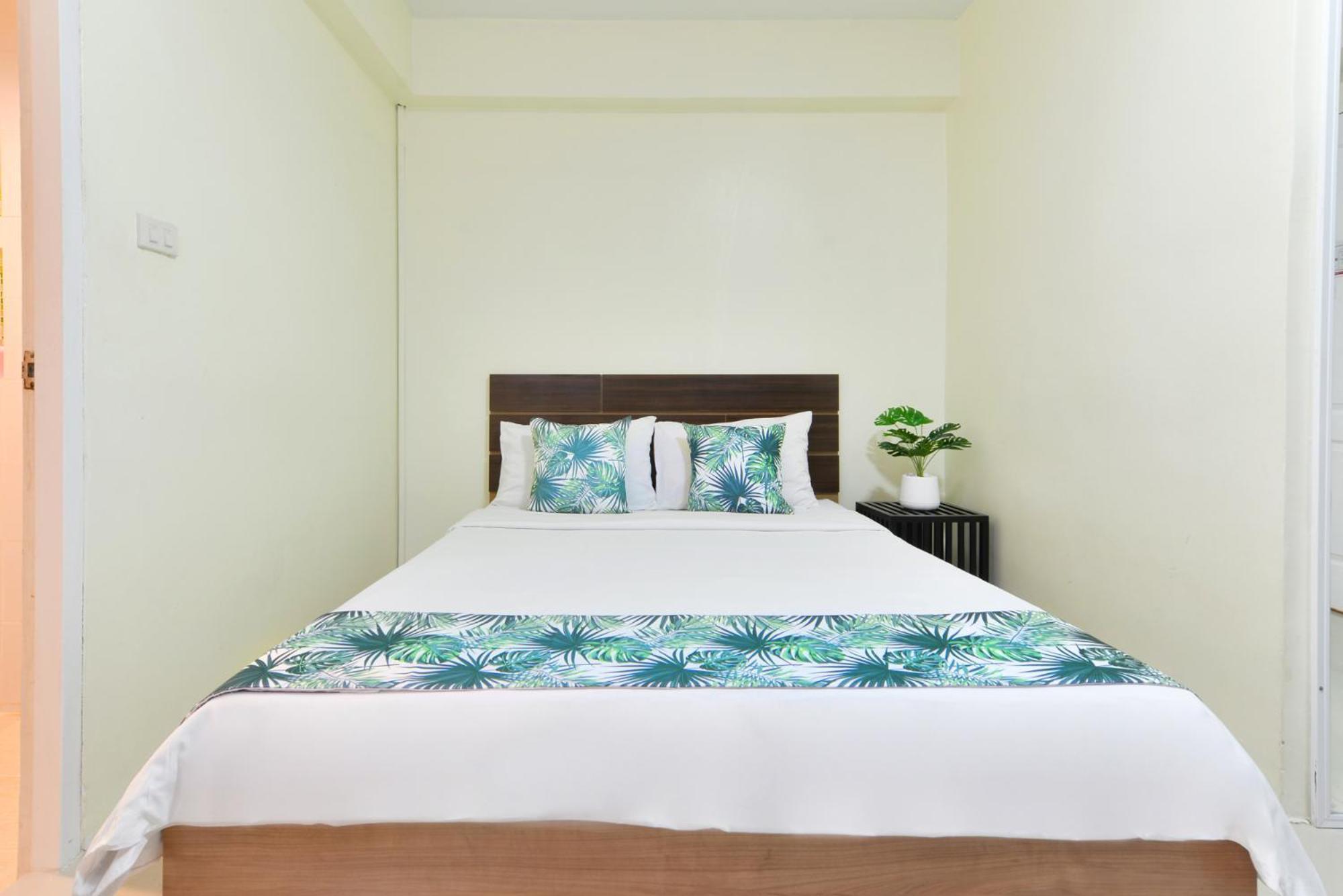 Salin Home Hotel Ramkhamhaeng Banguecoque Exterior foto