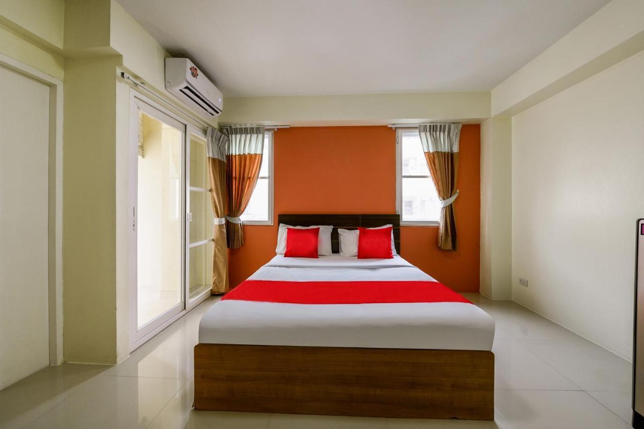 Salin Home Hotel Ramkhamhaeng Banguecoque Exterior foto